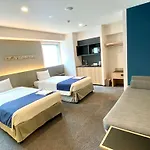 Hotel Monday Premium Ueno Okachimachi