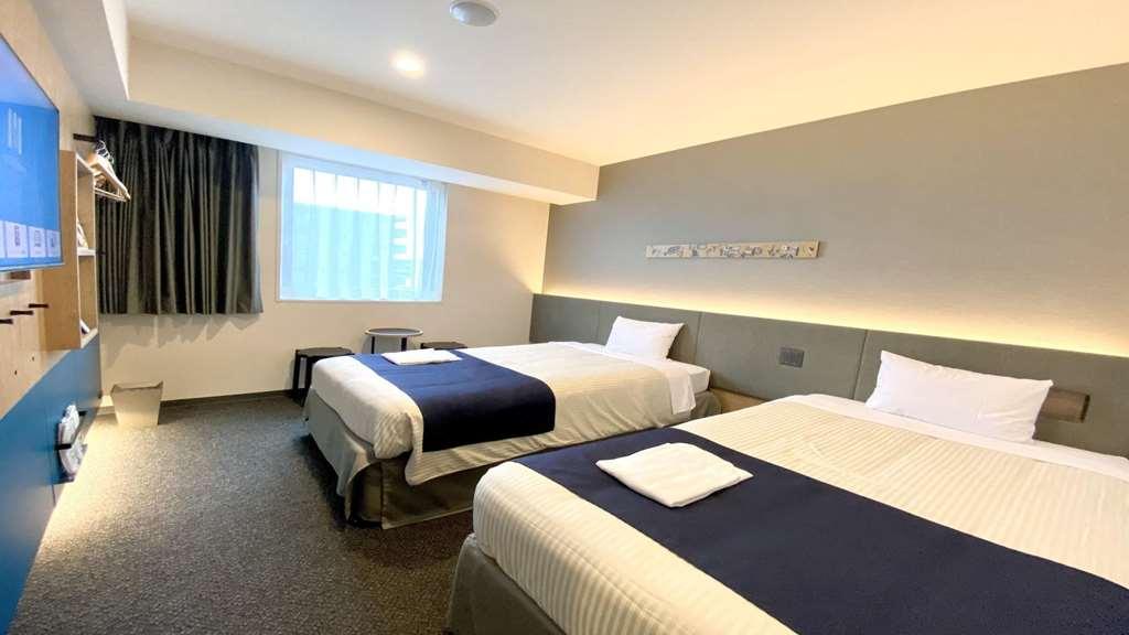Monday Premium Ueno Okachimachi Hotel