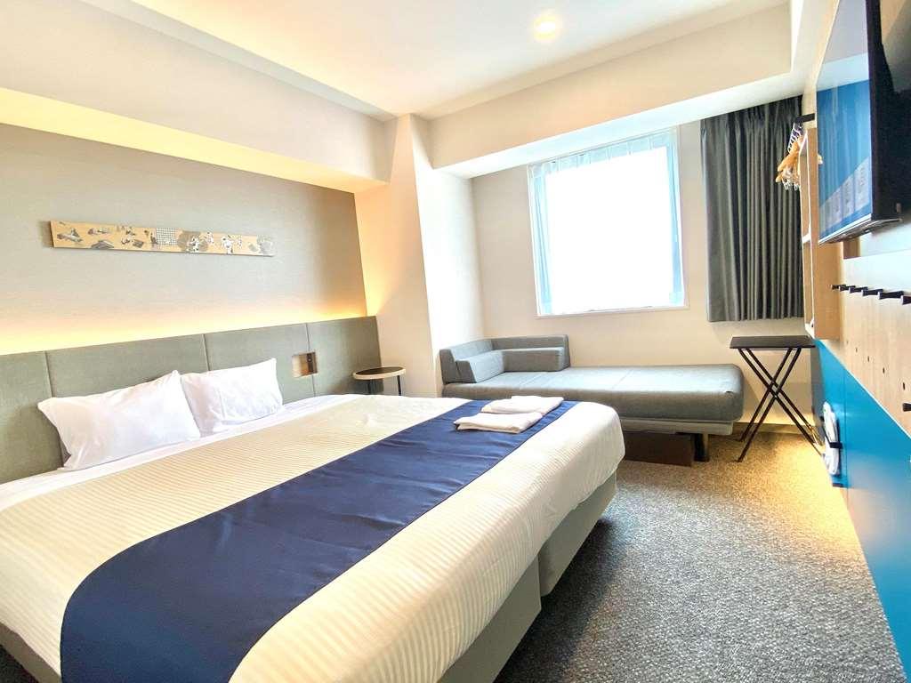Hotel Monday Premium Ueno Okachimachi Tokyo