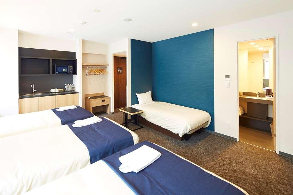 Hotel Monday Premium Ueno Okachimachi *