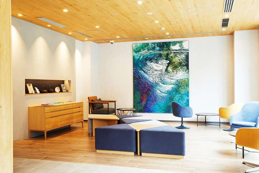 Monday Premium Ueno Okachimachi Hotel *