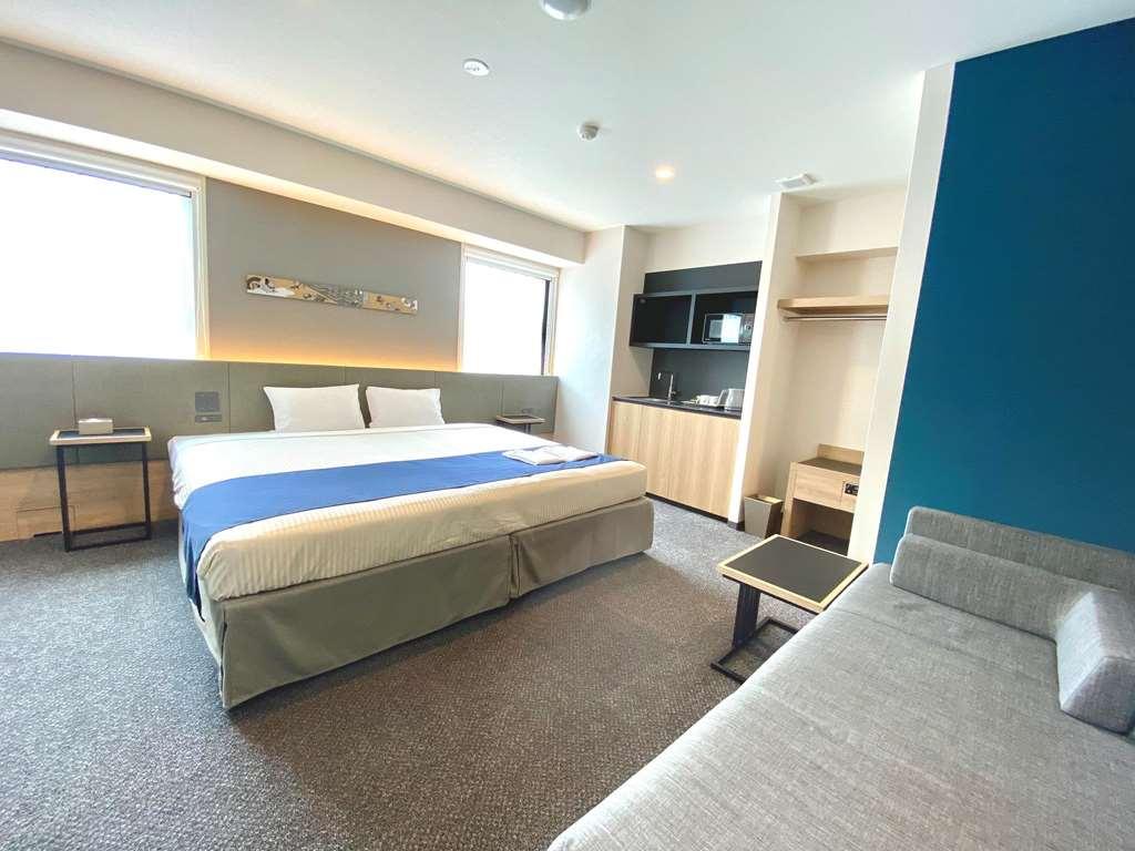 Hotel Monday Premium Ueno Okachimachi