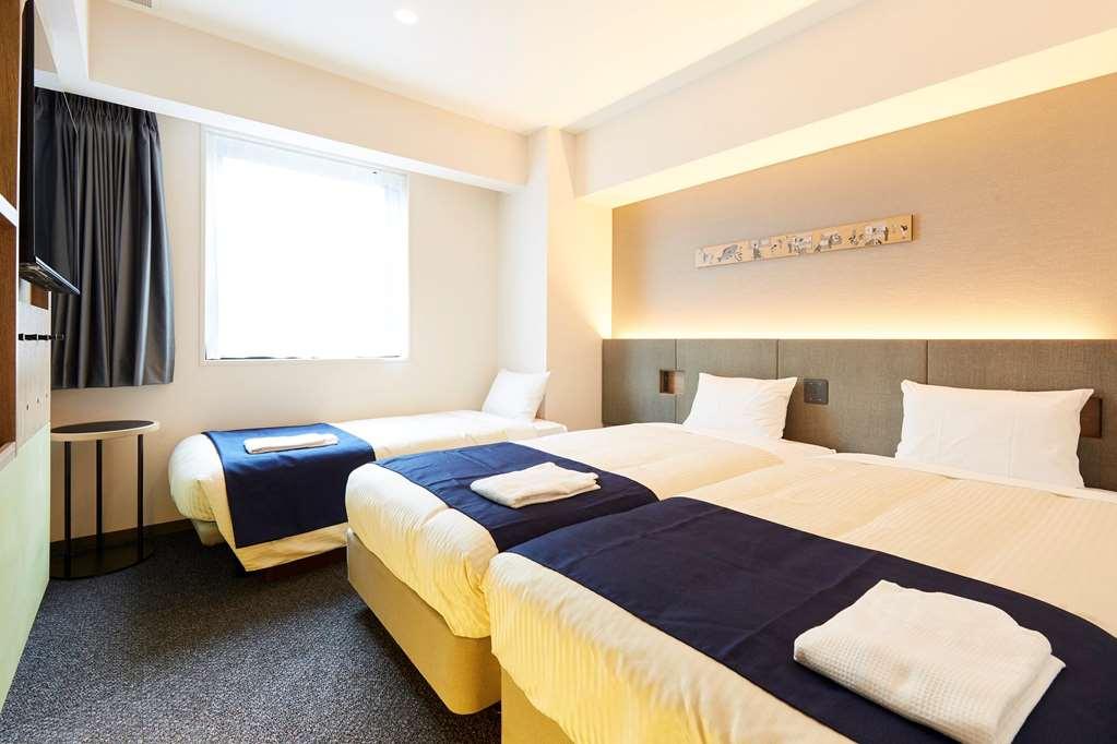 Monday Premium Ueno Okachimachi Hotel *